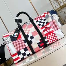 LV Travel Bags